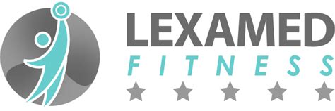 Lexamed Fitness.